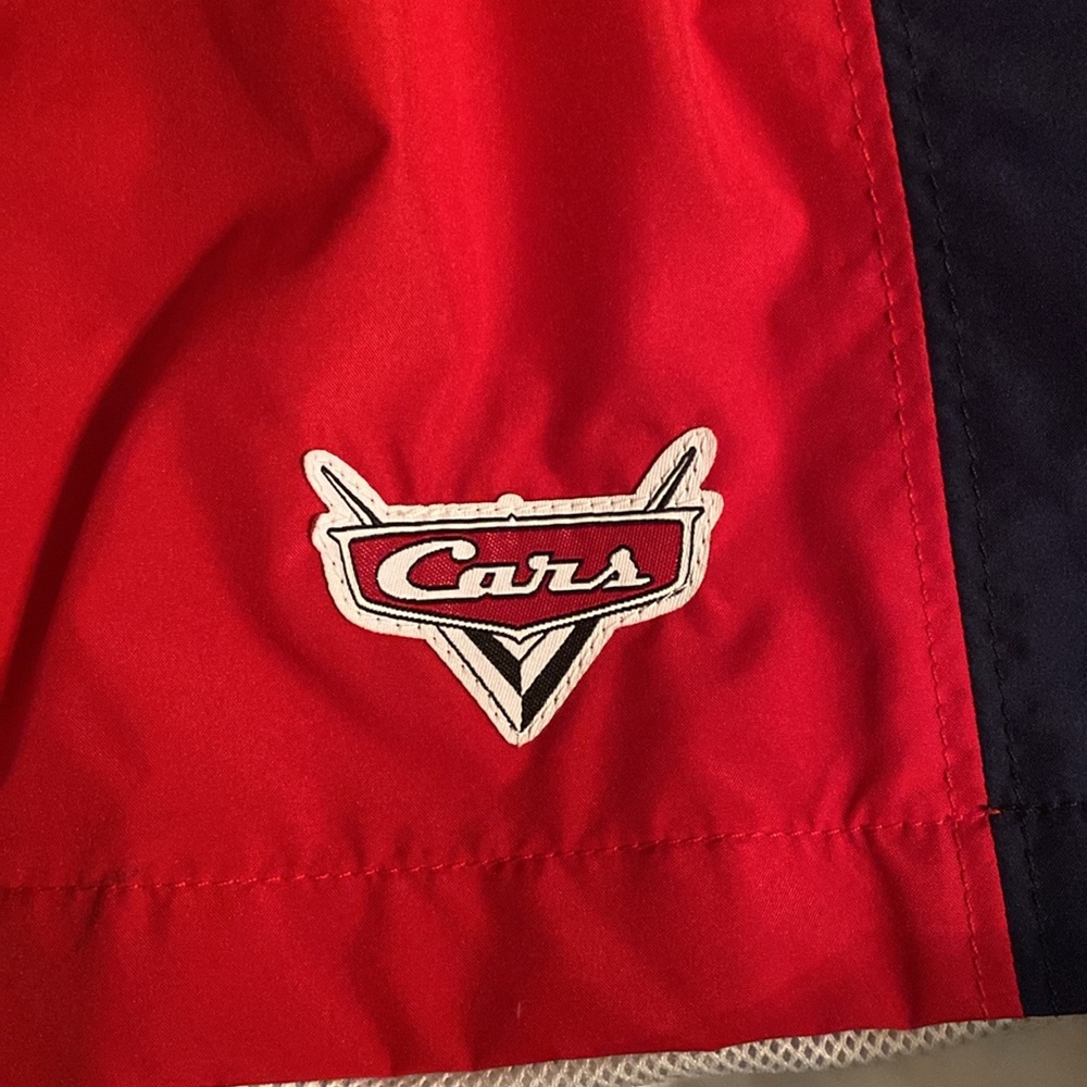 Disney Lightning Mcqueen Jacket - image 7